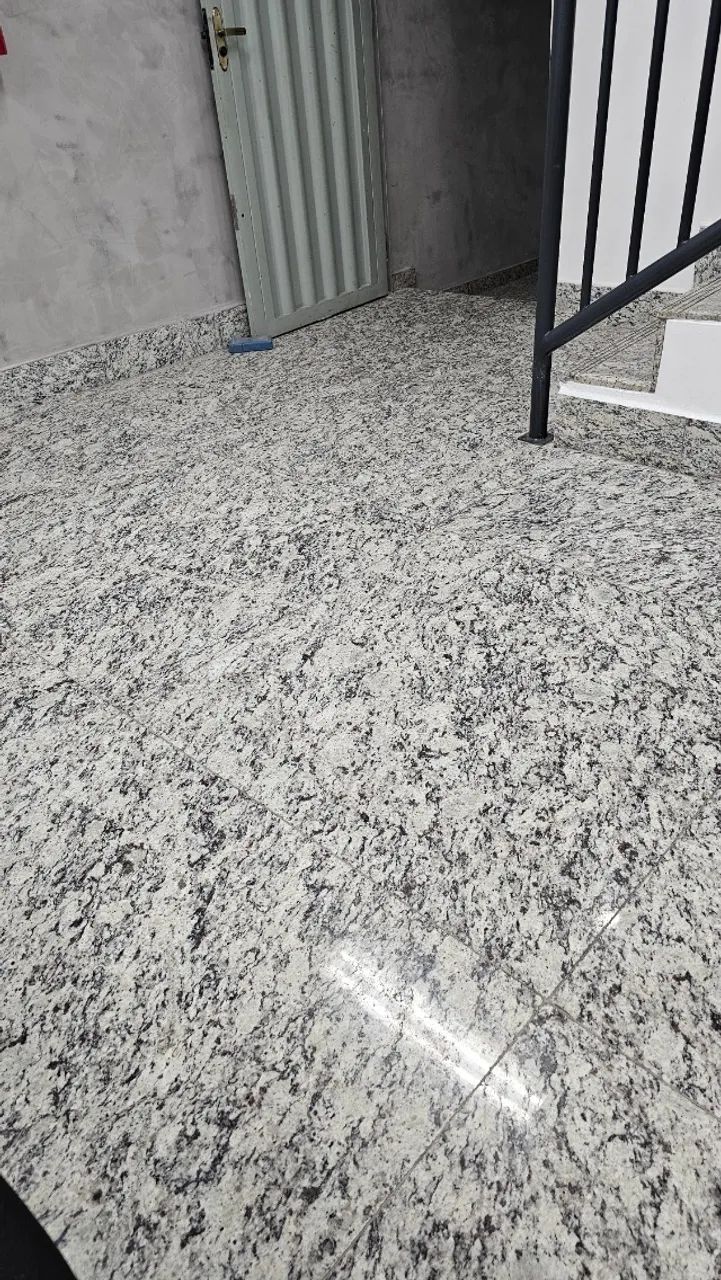Piso de Granito Samoa 90 x 90  - Foto 5