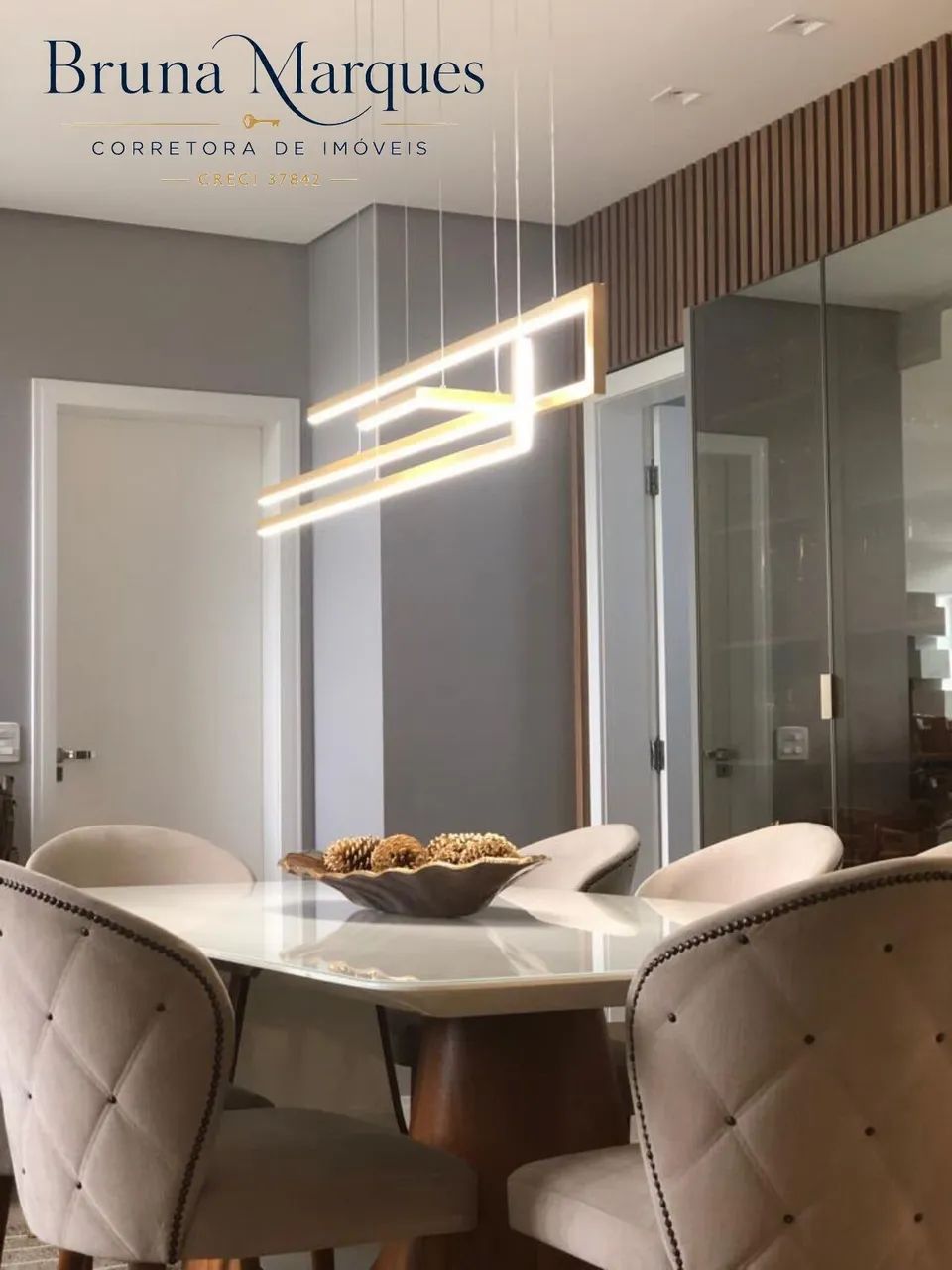 CASA DE ALTO PADRÃO - Foto 4