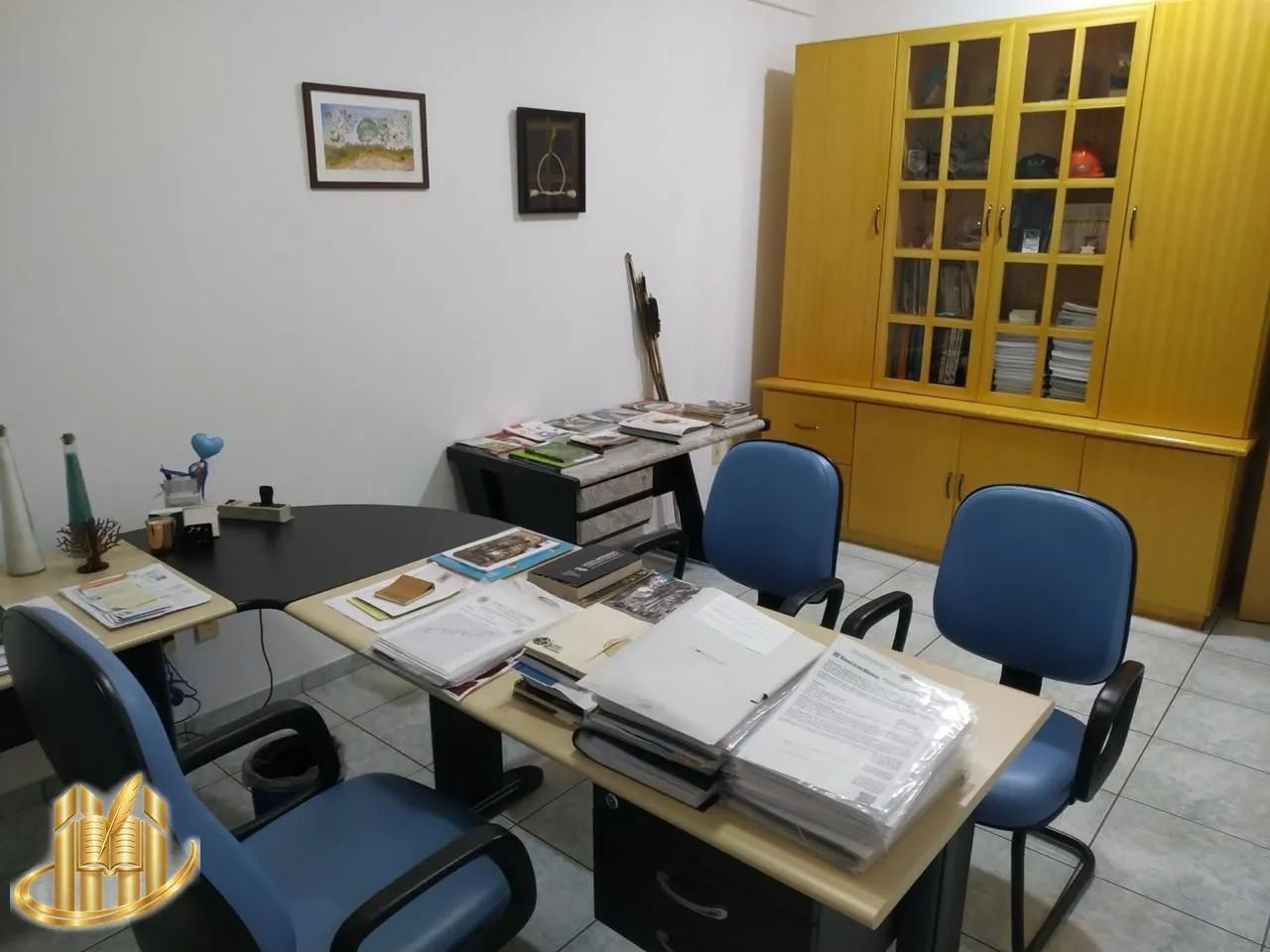 Sala Comercial a Venda - Foto 3