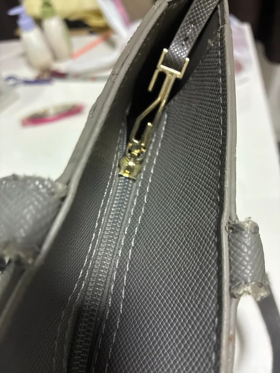 Vendo Bolsa Santa Lolla  - Foto 4