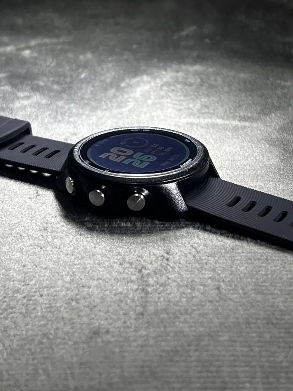 Garmin 245 Music - Foto 3