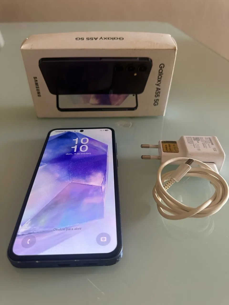 Samsung Galaxy A55 5G