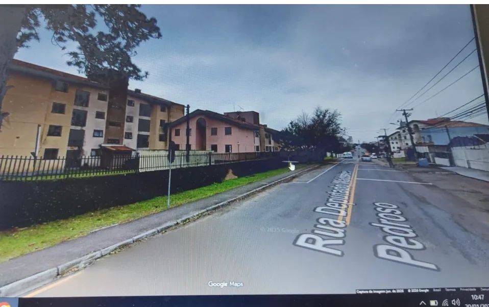 Foto - Curitiba - Campo Comprido