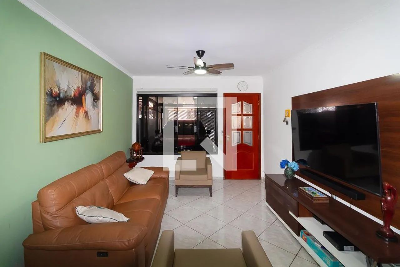 Casa à Venda - Vila Antonieta, 2 Quartos, 150 m2 - Foto 2