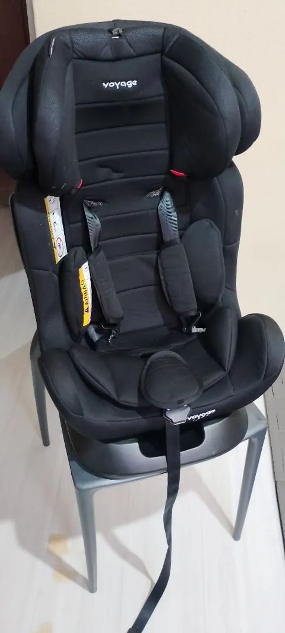 Cadeirinha de carro (Muito nova) - Foto 2