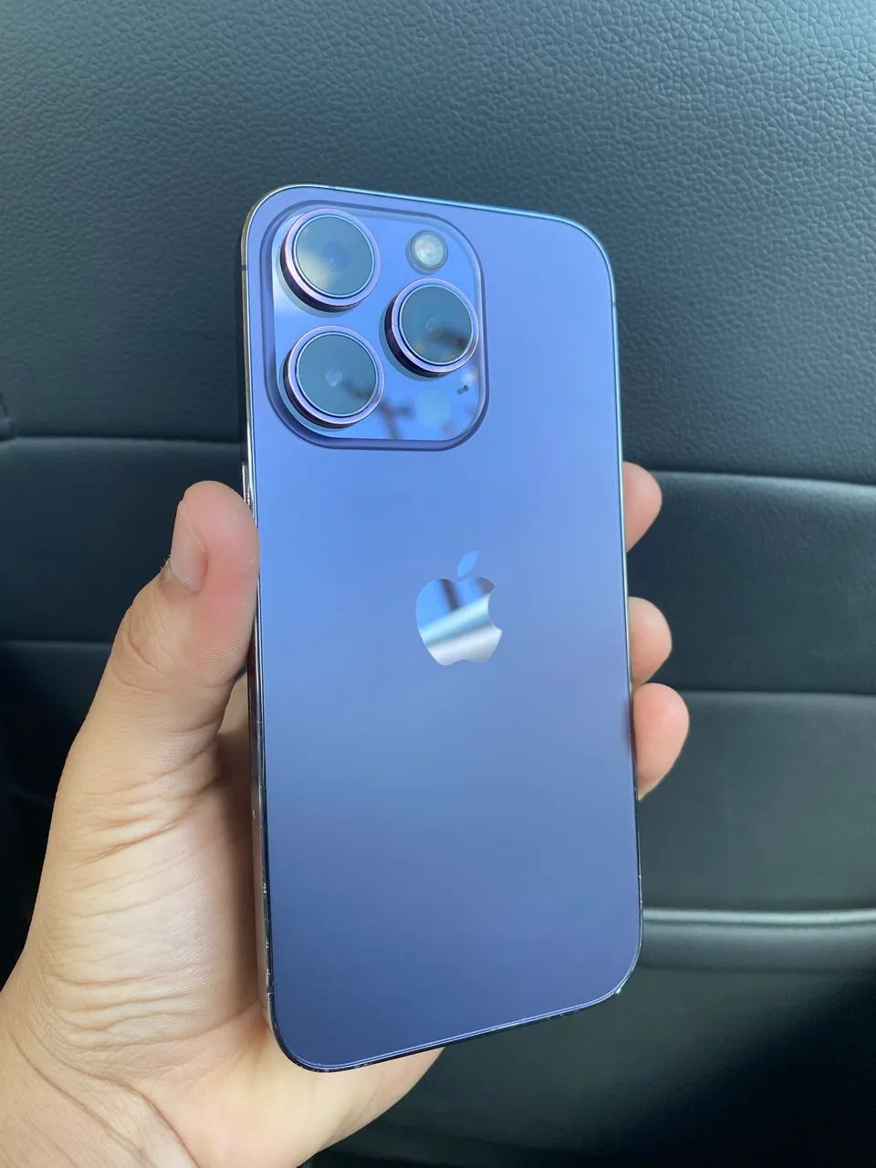 iPhone 14 Pro 