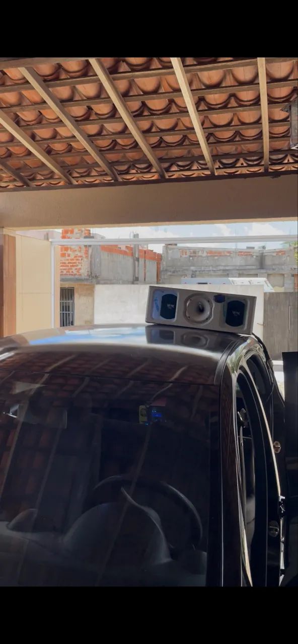 CAIXA MODINHA COM MÉDIOS VPK - Foto 4