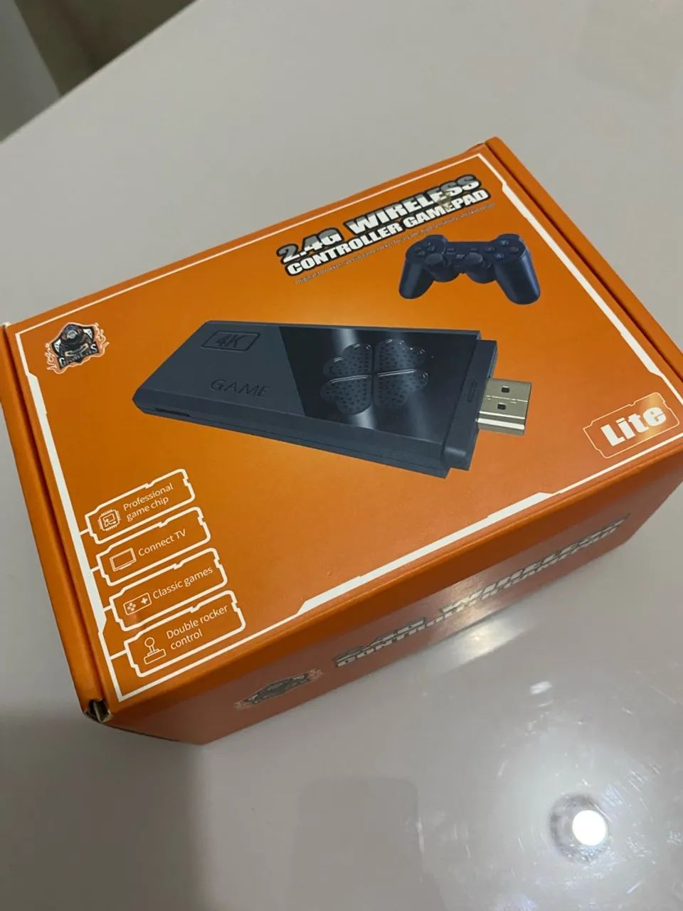 Vídeo game  - Foto 3
