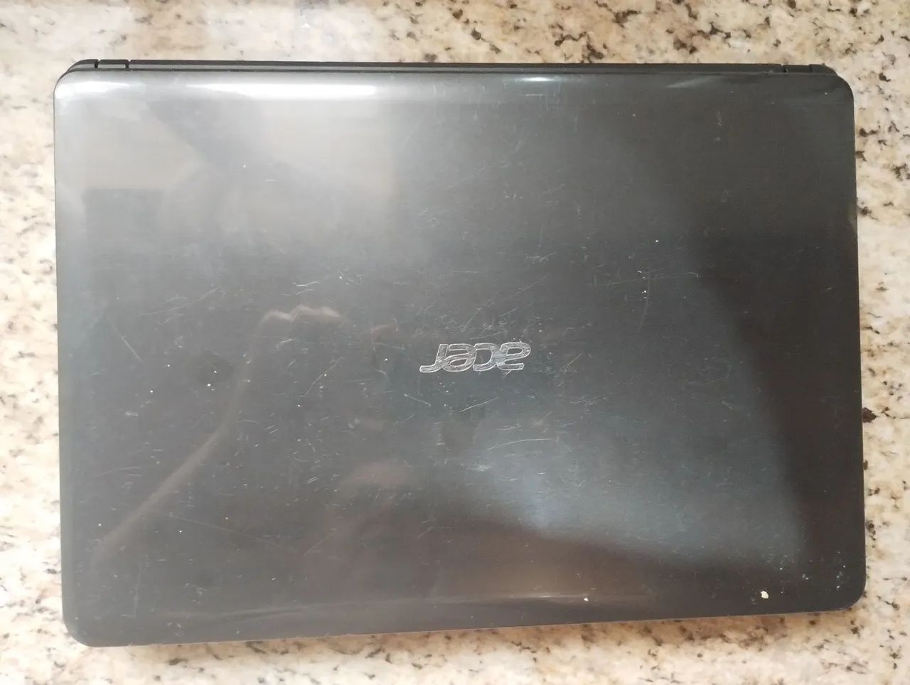 Notebook Acer Aspire aproveitar peças (MOÓCA) - Foto 2