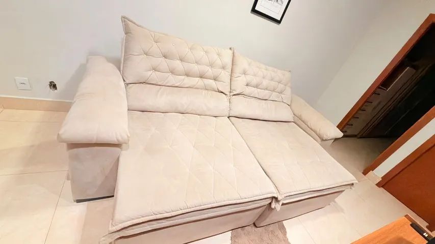 Sofá 2m