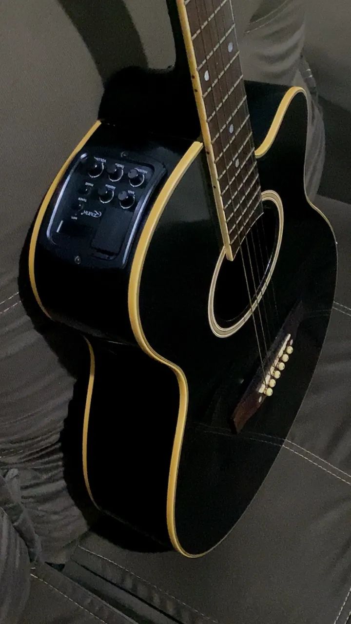 Violão - Foto 3