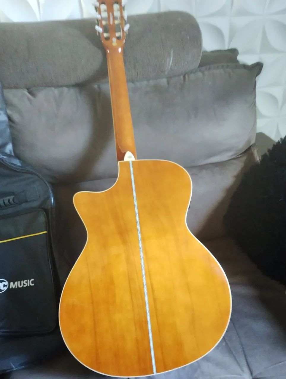 Violão série especial  - Foto 5