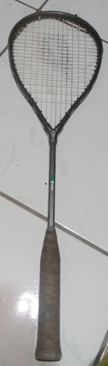 Raquete de Squash Prince Extender Pro VP