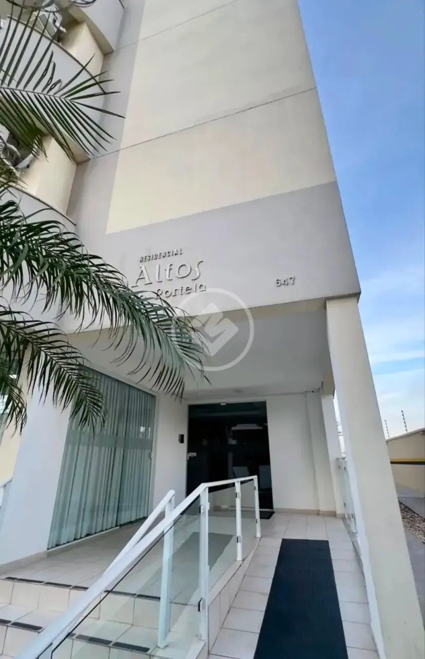 APARTAMENTO - Barreiros - DP-341006