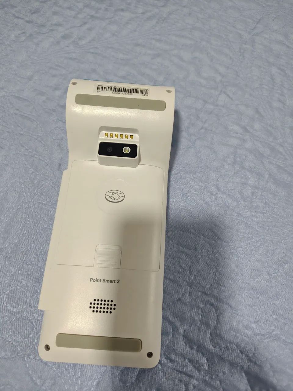Máquina Point Smart 2 - Foto 2