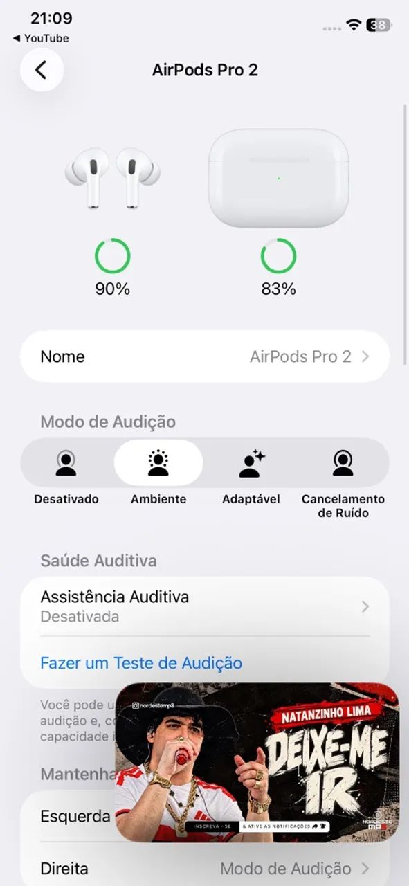AirPods Pro 2  - Foto 5