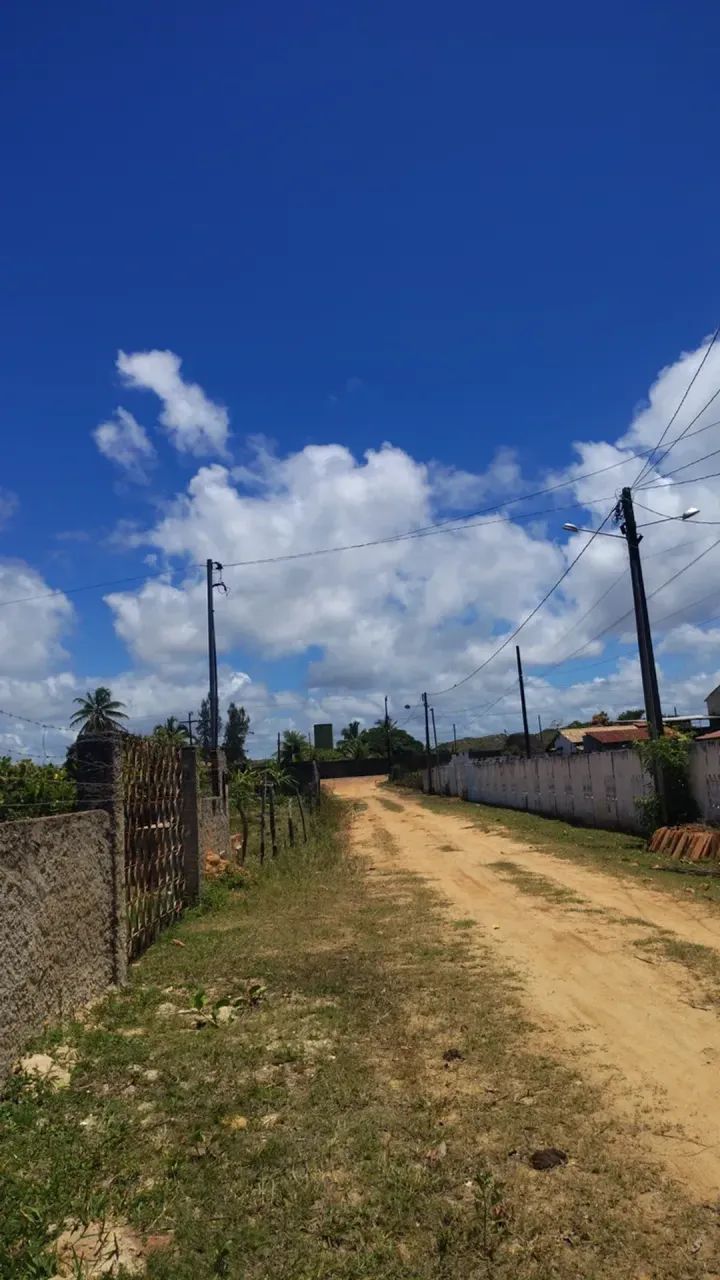 terreno praia abais reta - Foto 4