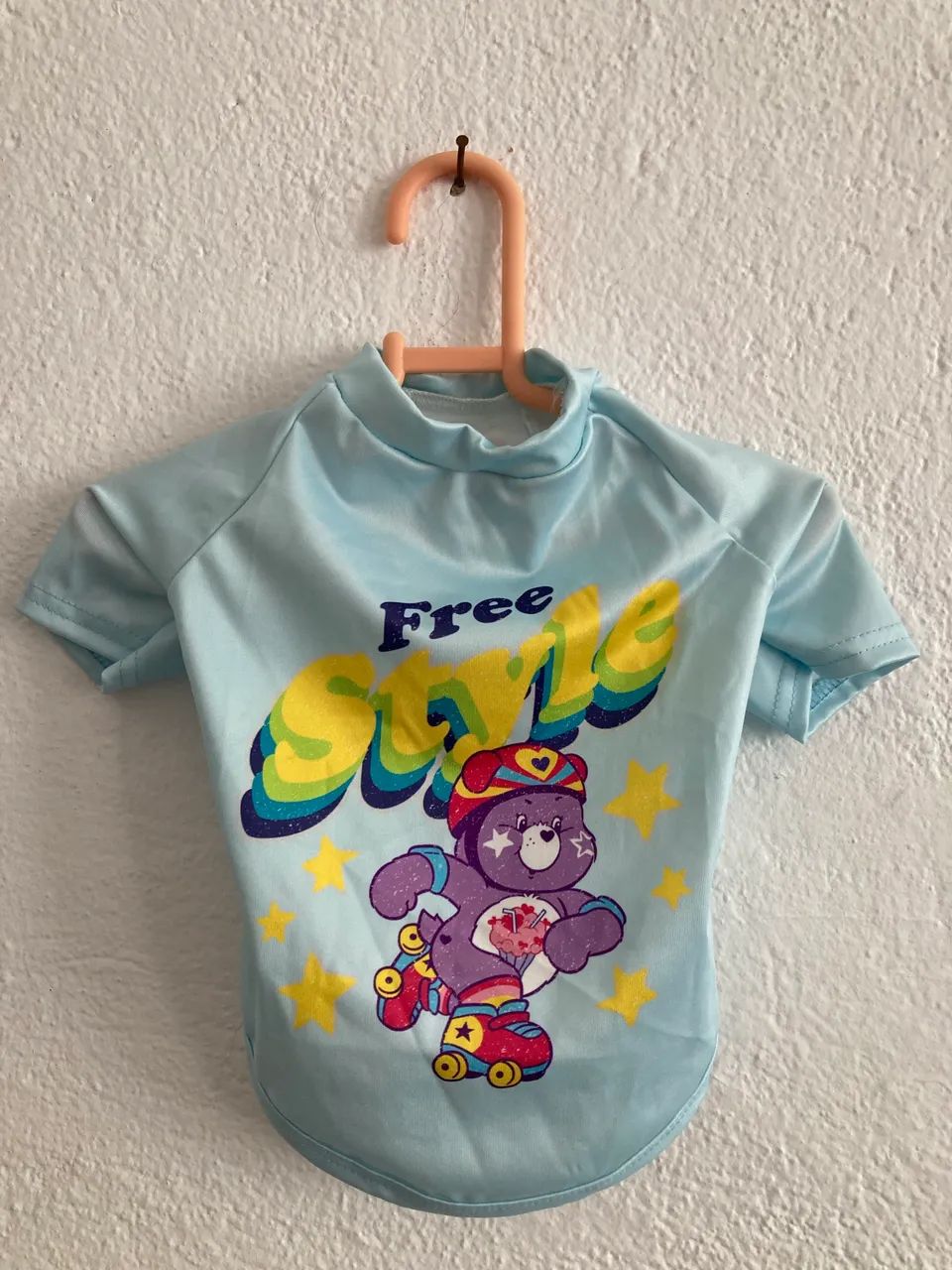 Roupa de Pet Ursinhos Carinhosos - Foto 4