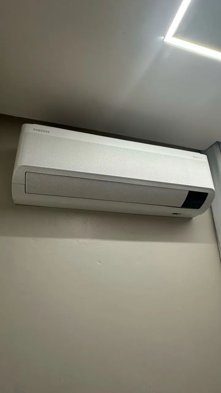 Central de ar inverter 12k - Foto 2