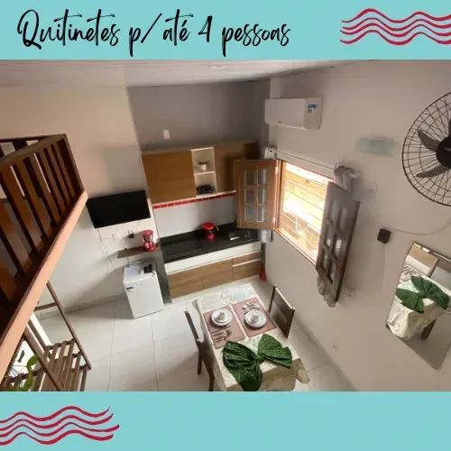 Hotel/Motel/Pousada para venda possui 225 metros quadrados com 7 quartos - Foto 5
