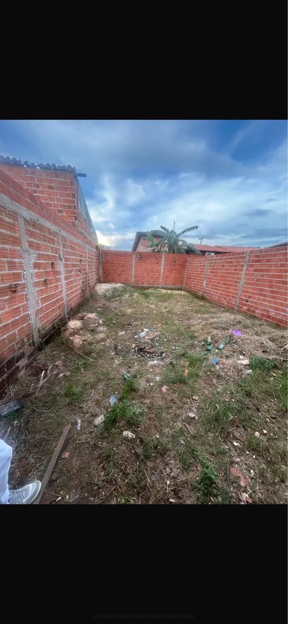 Terreno pra vender 15 mil samapi,aceito propostas me chame no pv  - Foto 2