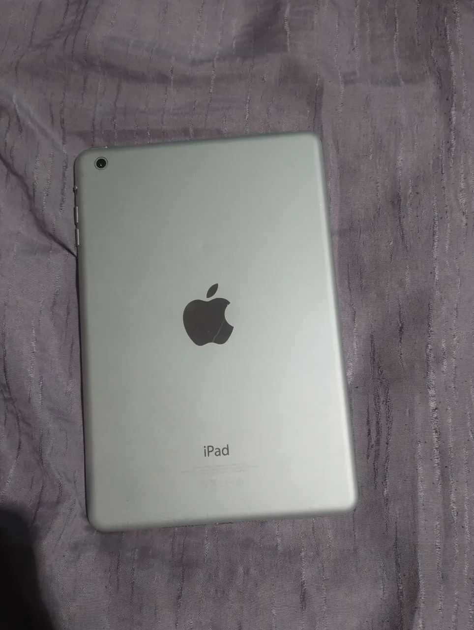 Ipad Mine 2