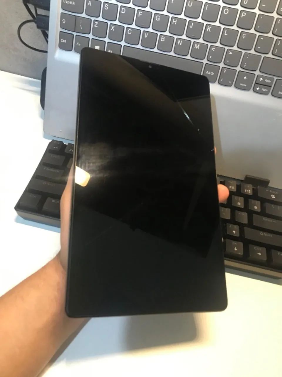 Tab A7 Lite - Foto 2