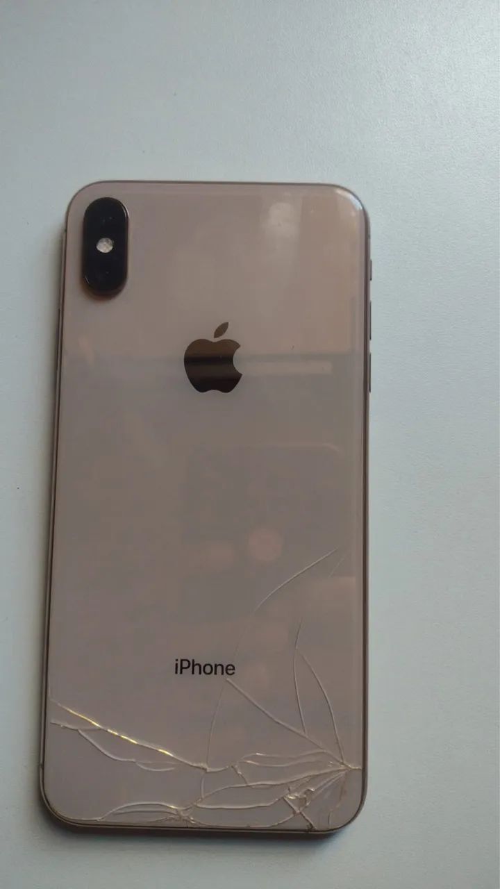 iPhone XS Max  - Foto 3