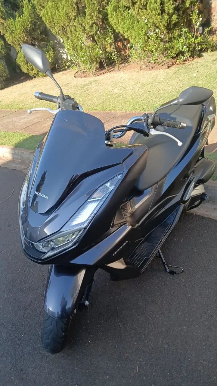 PCX 2023