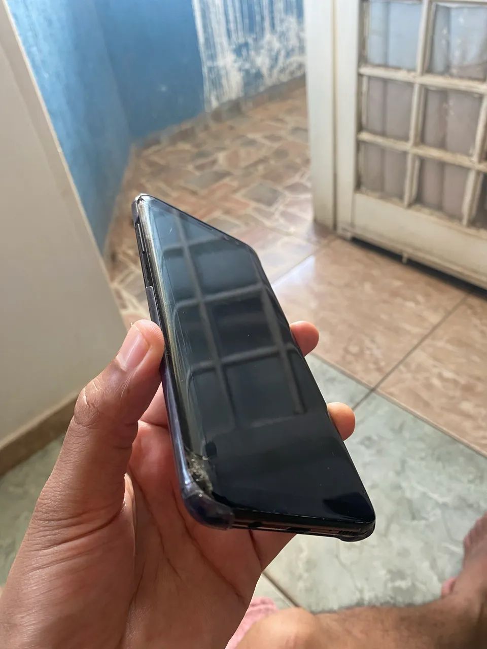 Samsung s8+ 64gb - Foto 2