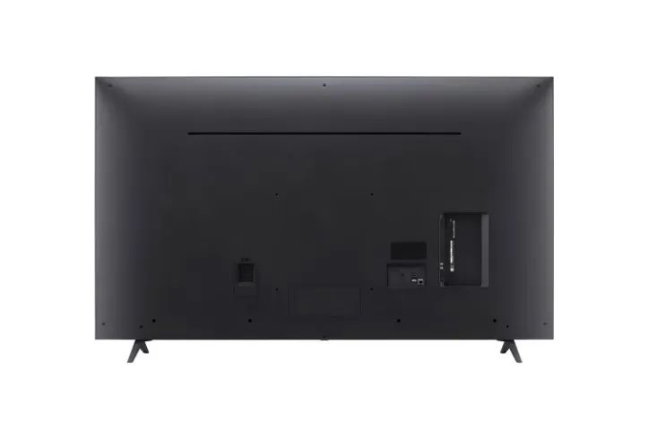 LG 55" 4K Smart TV ThinQ AI ? Estado de Nova - Foto 2