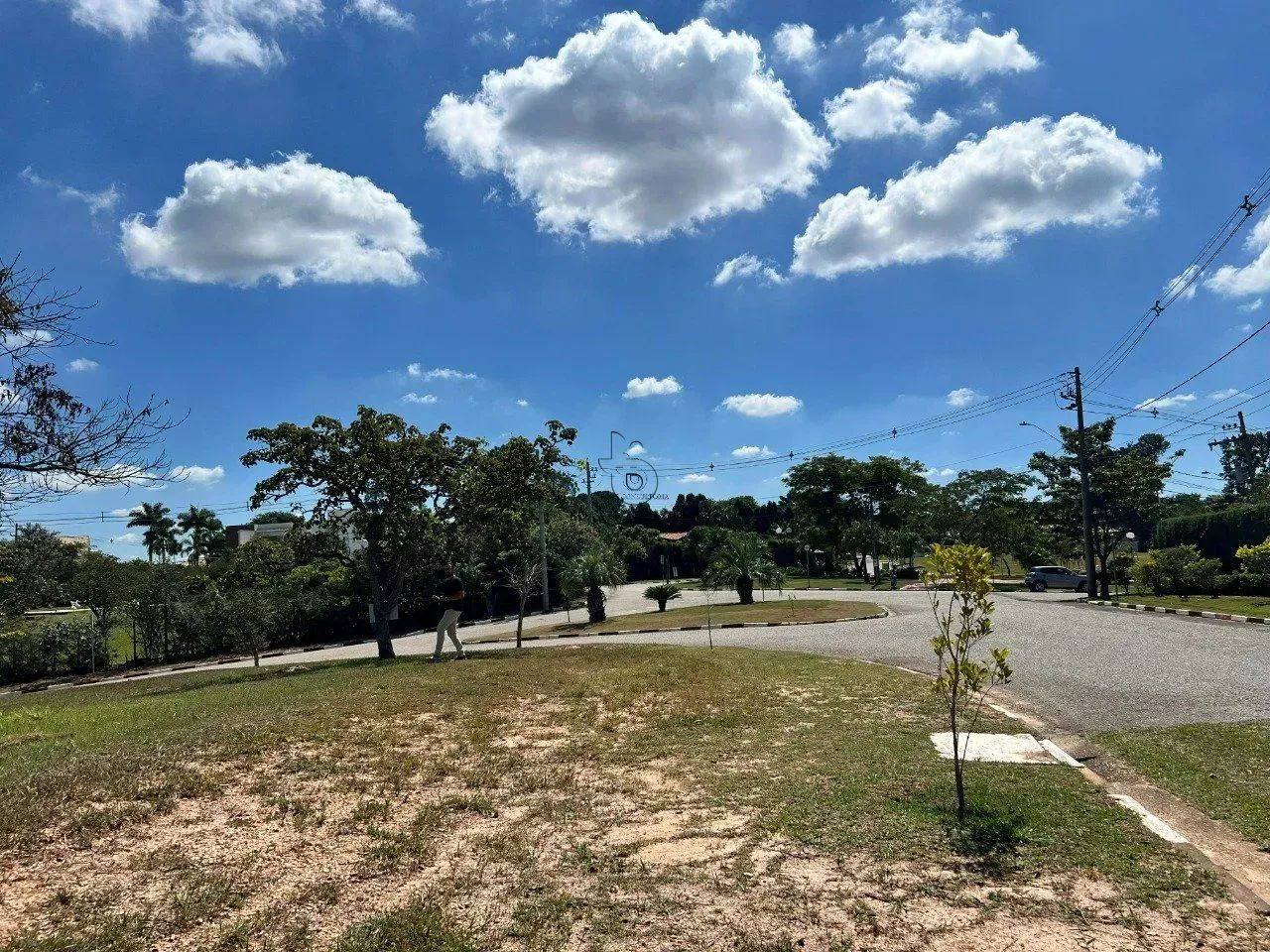 Terreno Exclusivo em Condomínio de Alto Padrão - Foto 6