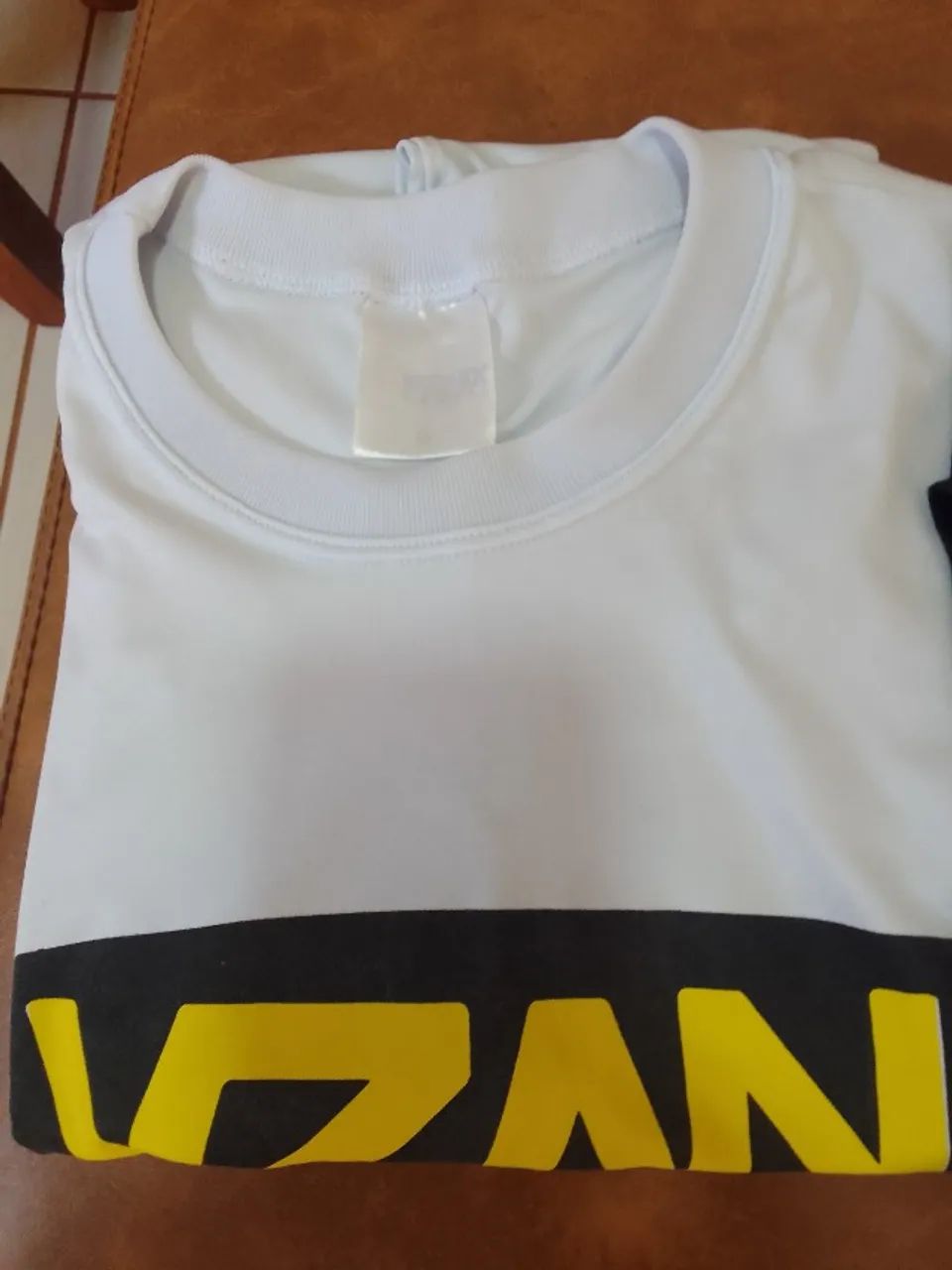 lote de roupas masculinas - Foto 4