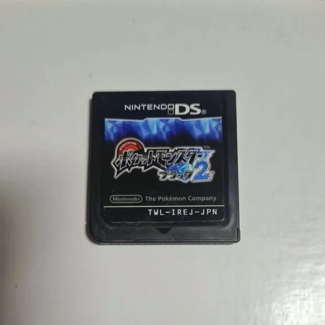 Pack com 5 Pokemon DS ORIGINAIS - Foto 3