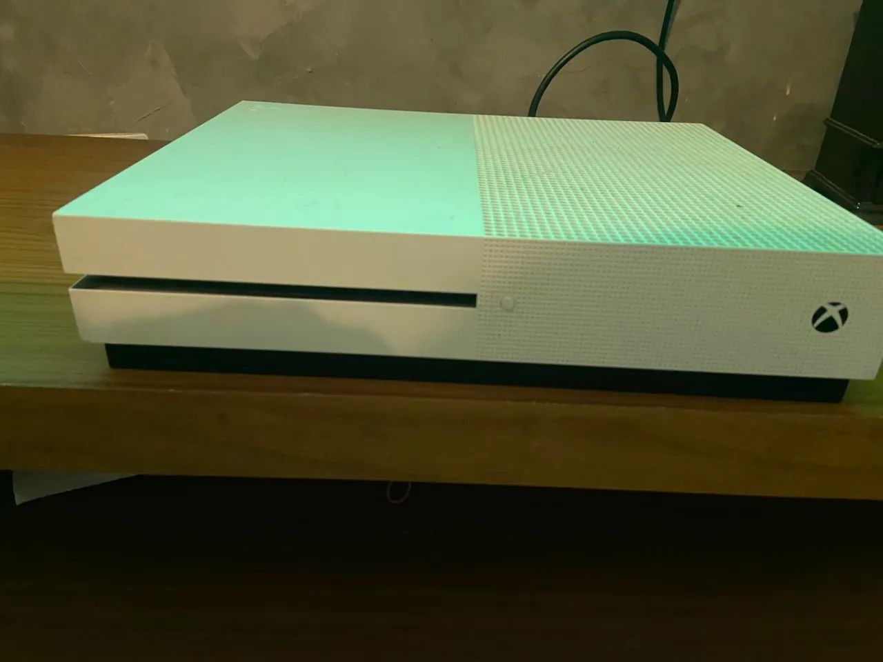 Vende-se  x box one s - Foto 3