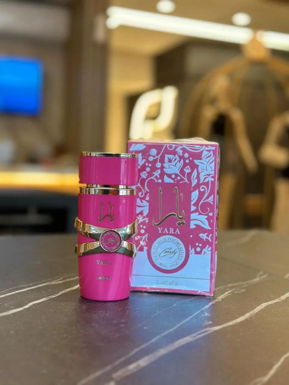 Perfumes Arabes Originais 