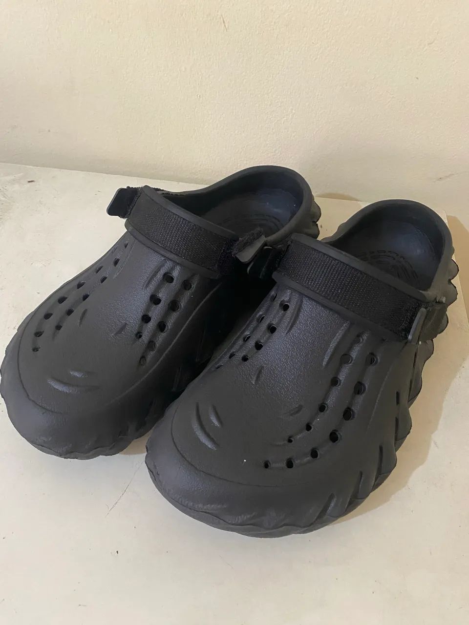 Crocs echo clog 43