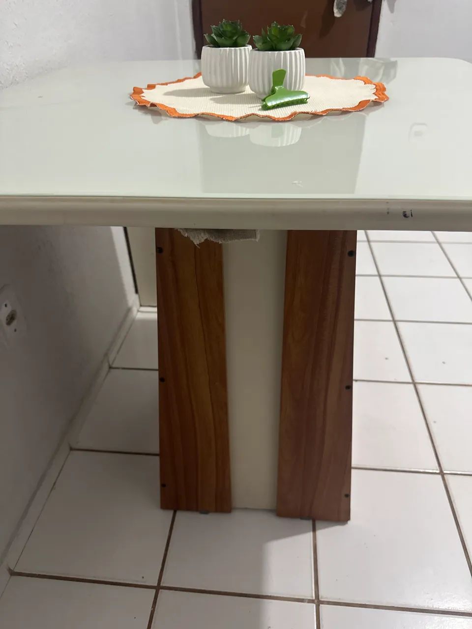 Mesa de jantar  - Foto 4