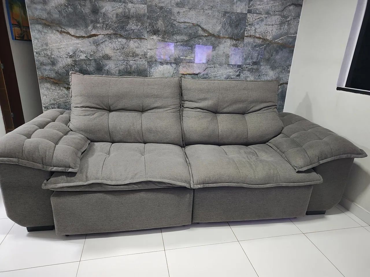 Vendo Sofá Cama