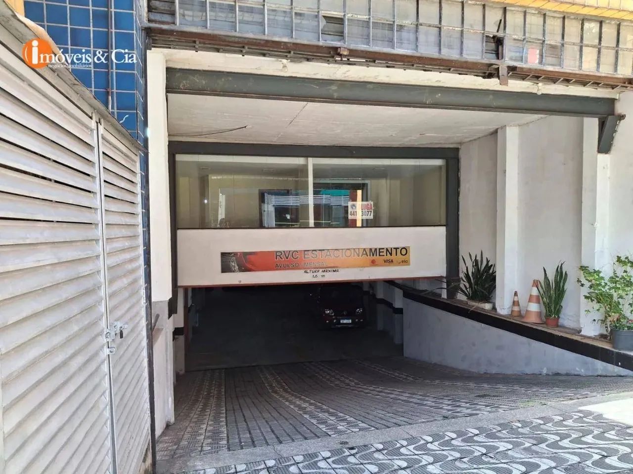 excelente sala comercial na Galeria no Centro de Atibaia - Foto 2