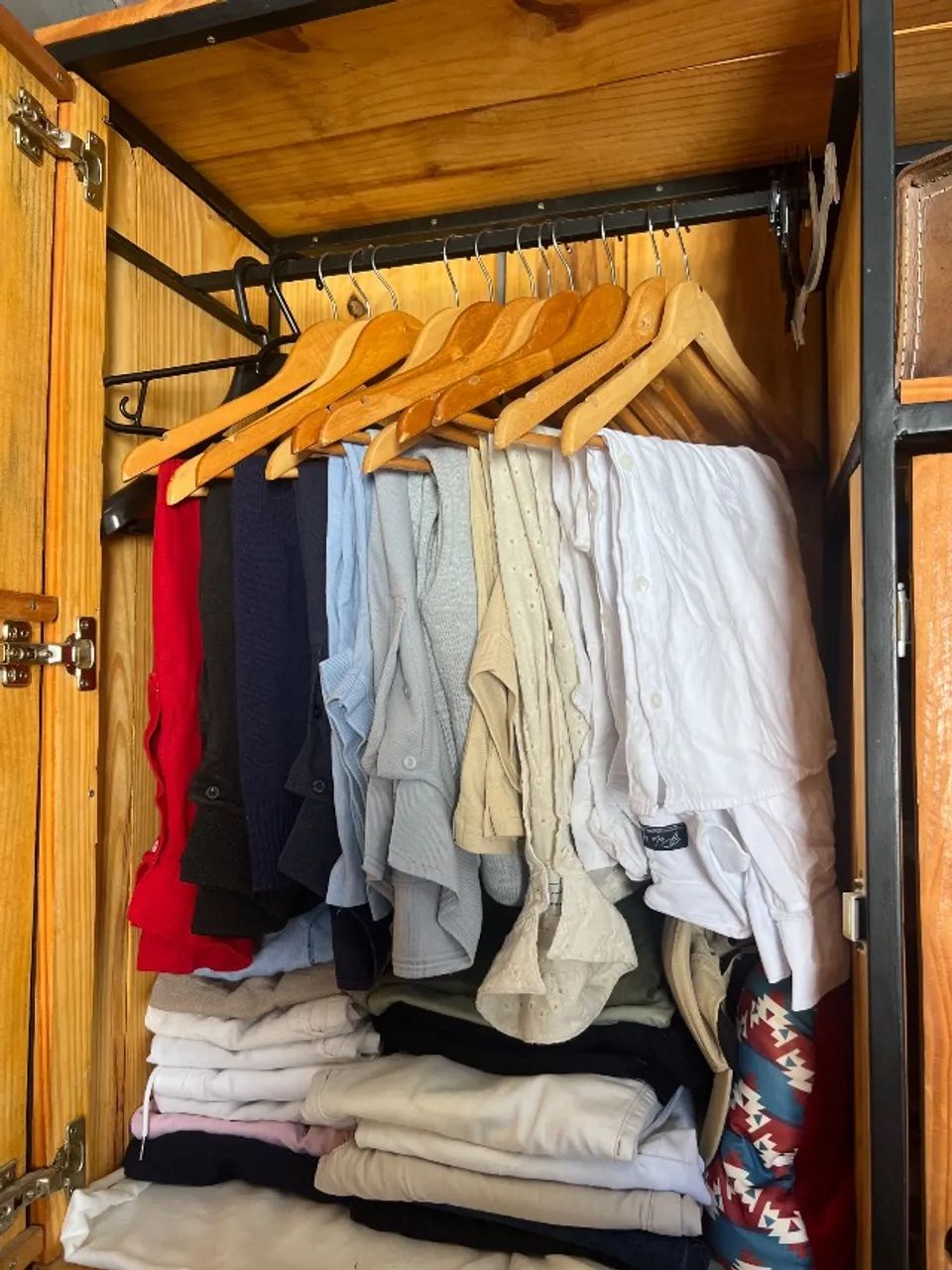 Vendo móveis estilo industrial (quarto) - Foto 3