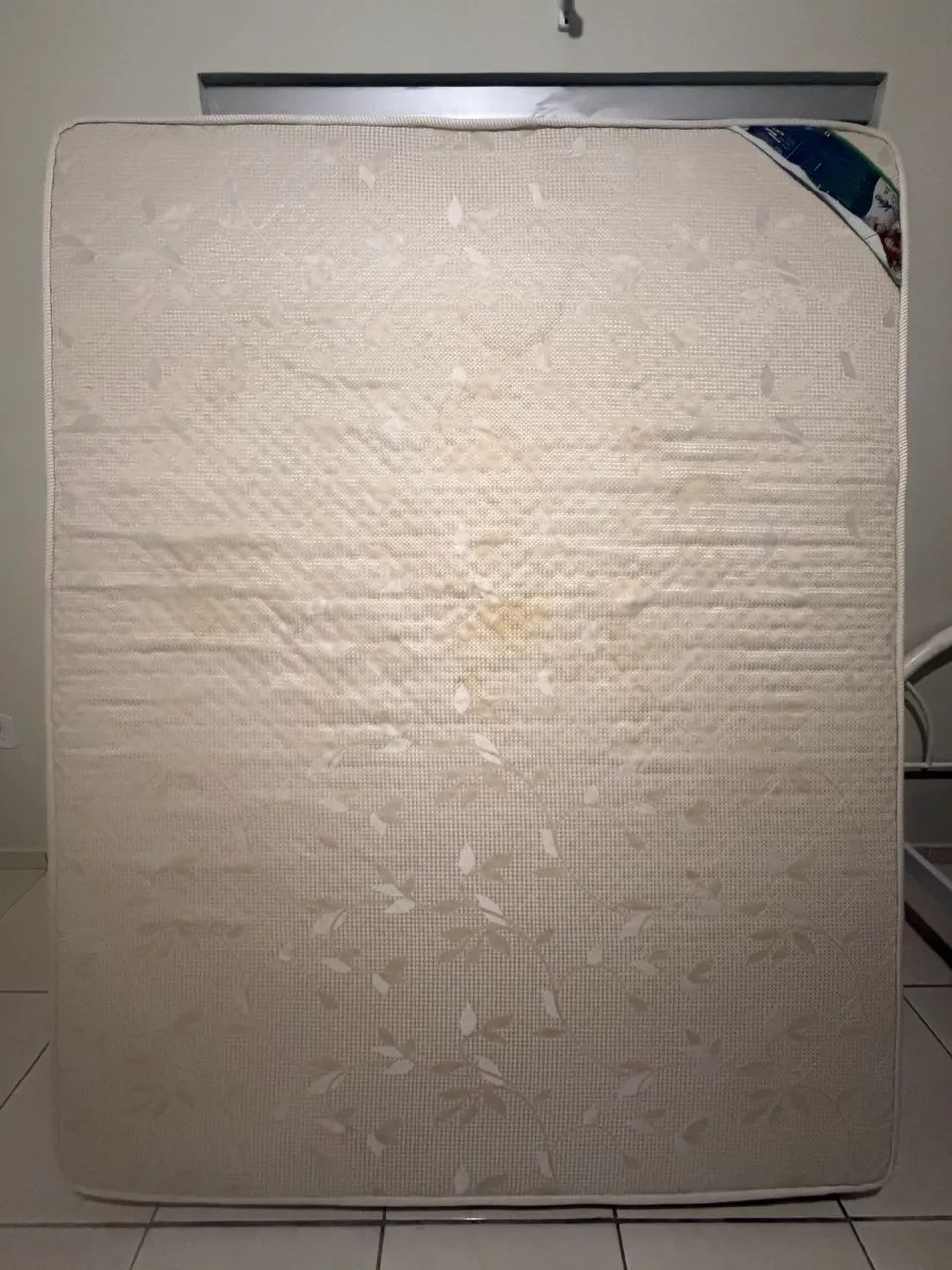 Colchão Queen Size