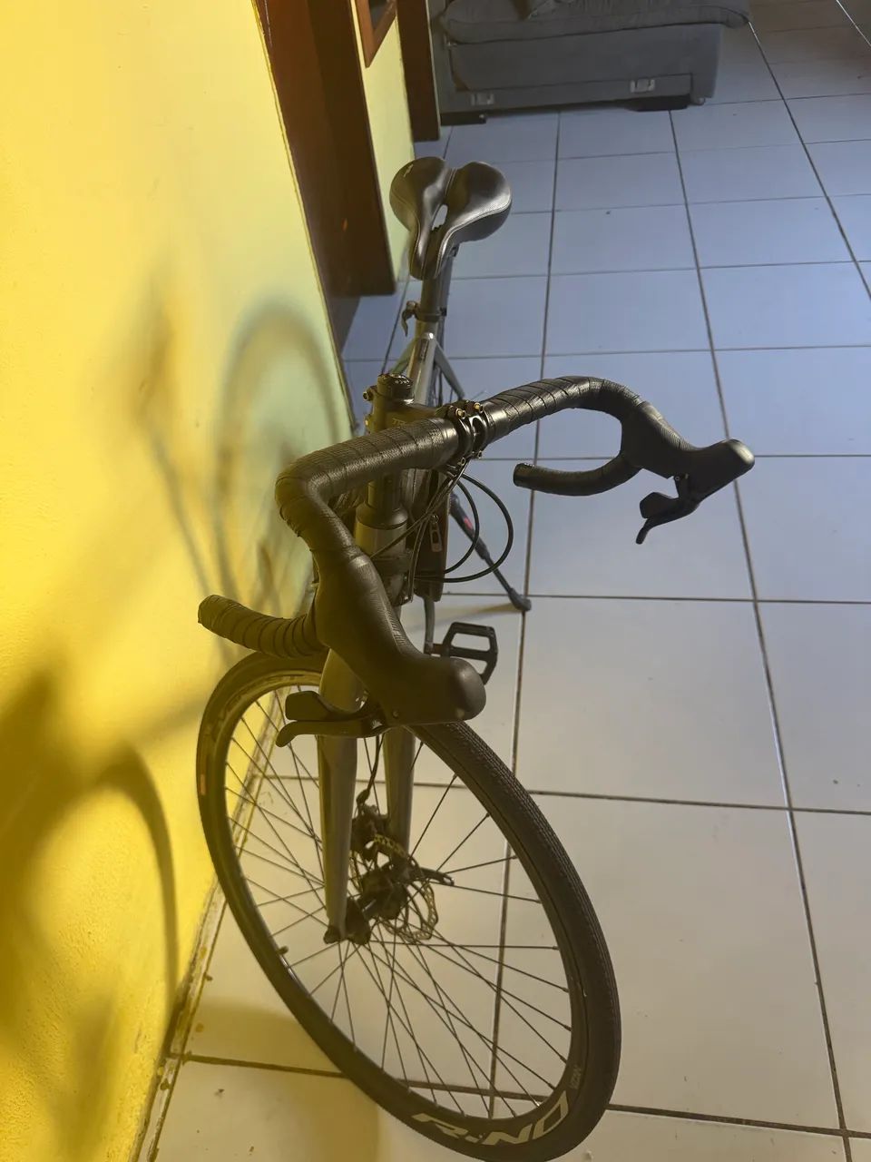 Bicicleta speed - Foto 4