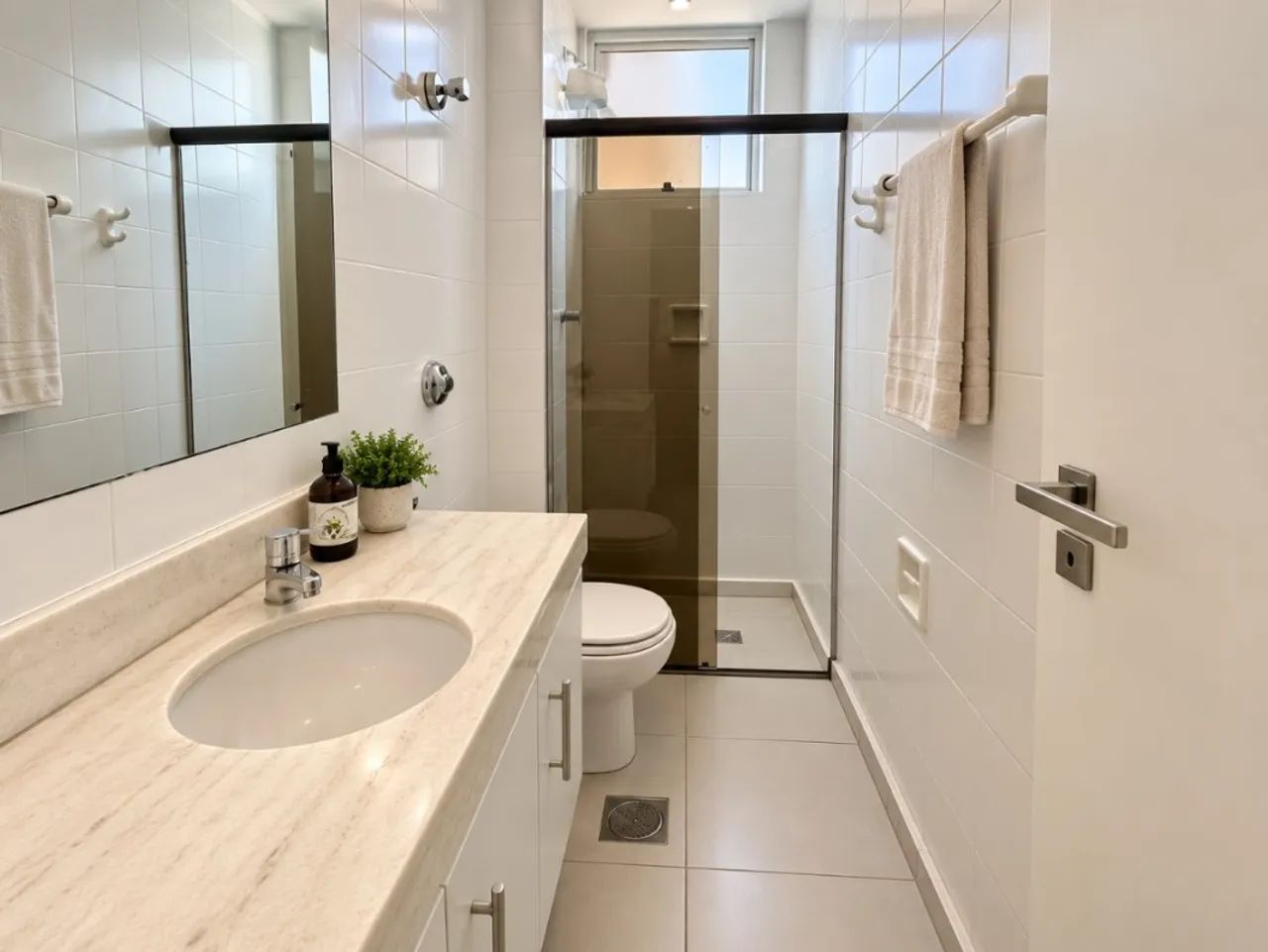 Apartamento com 2 quartos para alugar em Belo Horizonte - Foto 4
