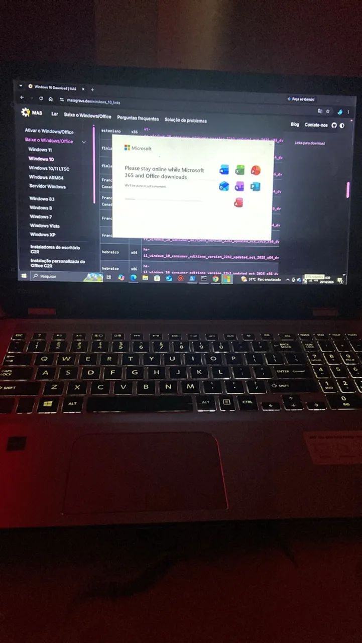 Notebook i5 4 geração  - Foto 5