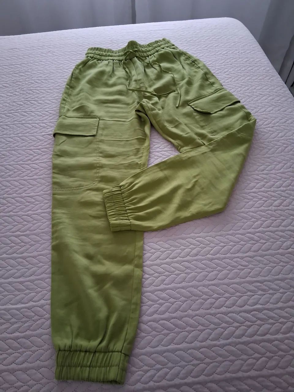 Calça  zara - Foto 2