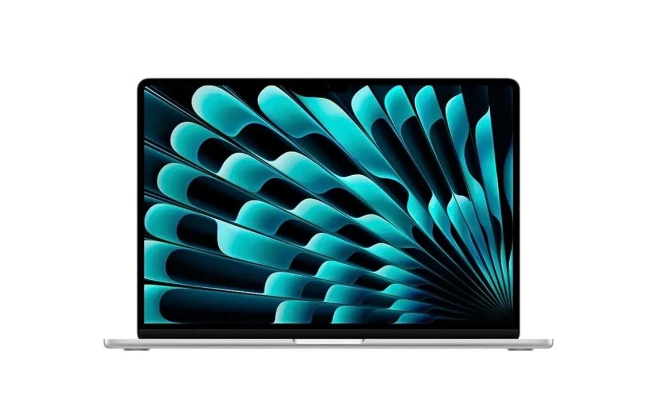 Macbook - Foto 3