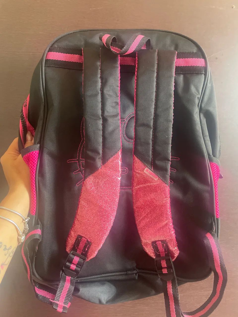 Mochila  - Foto 2