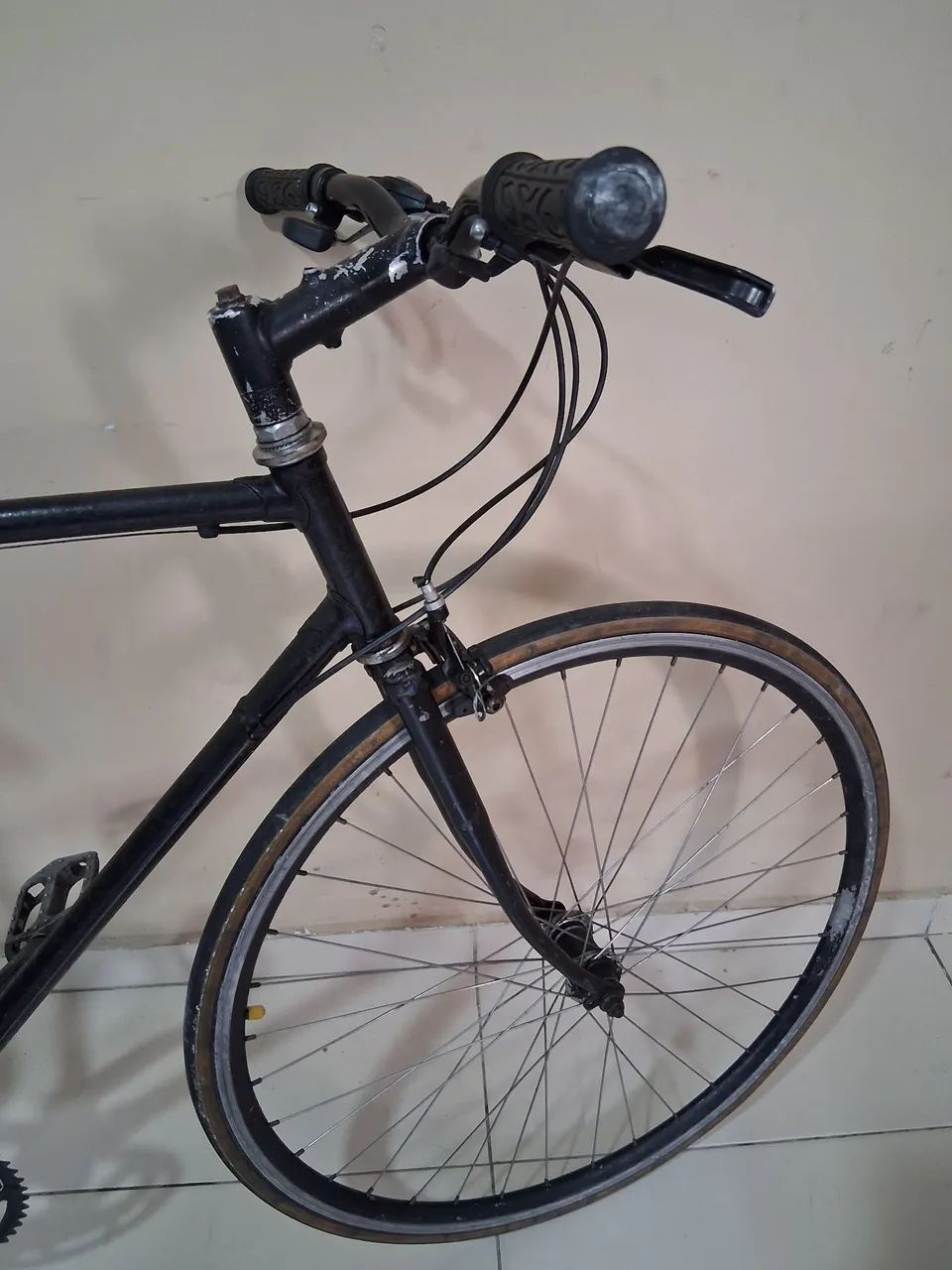 Bicicleta  - Foto 3