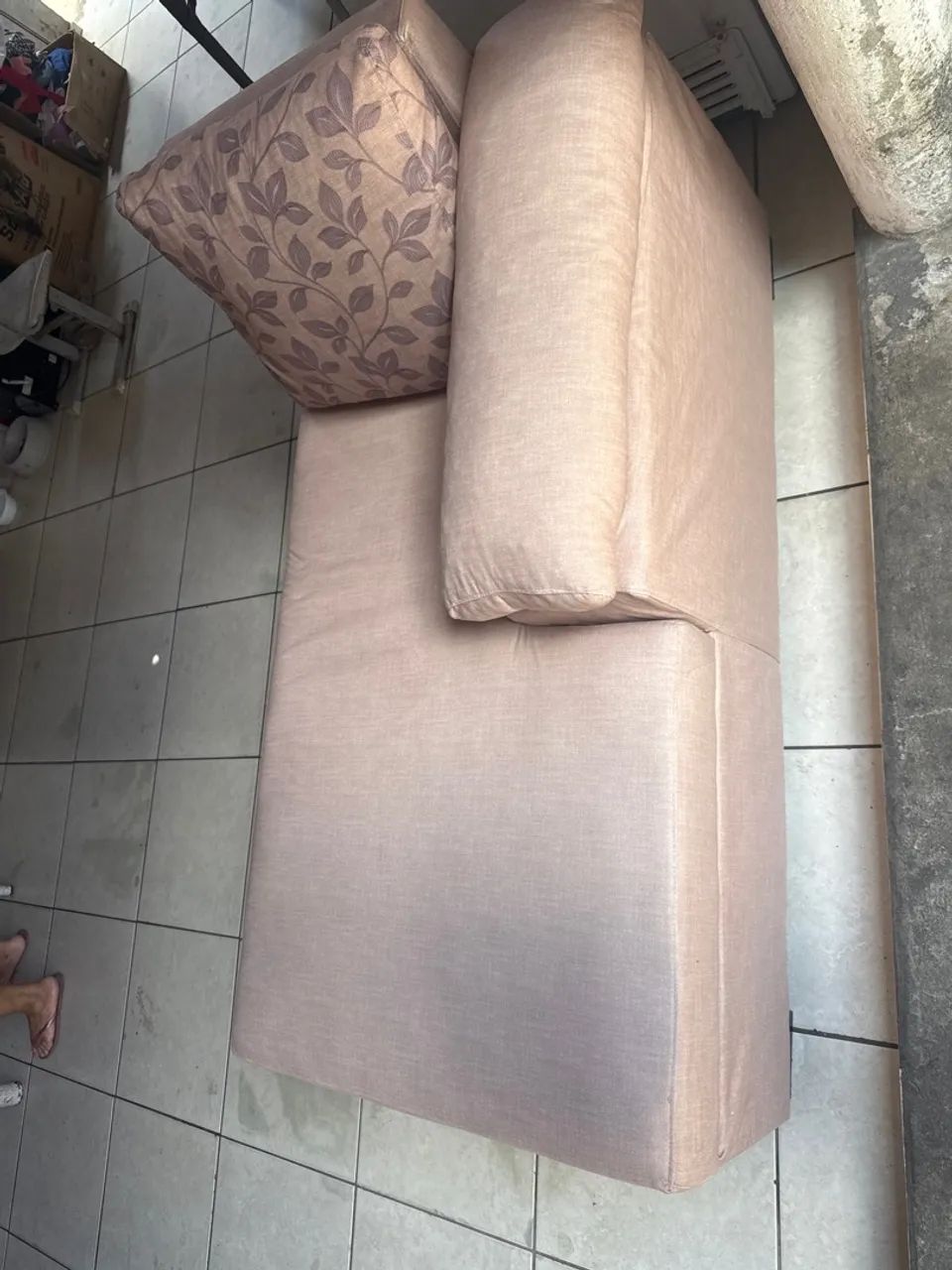 Sofá divan  - Foto 2